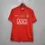 CAMISA MANCHESTER UNITED RETRO 2008 MODELO TORCEDOR - comprar online