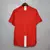 CAMISA MANCHESTER UNITED RETRO 2008 MODELO TORCEDOR - Pro clubs - camisas esportivas