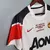 CAMISA MANCHESTER UNITED AWAY 2010/2011 MODELO TORCEDOR - loja online