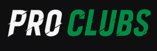 Pro clubs - camisas esportivas