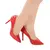 Sapato Social Scarpin Elegance Confort Salto Alto Bico Fino - RLMARTINS 