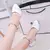 Moda feminina de alta qualidade branco apontou toe fivela cinta couro do plutôn - RLMARTINS 