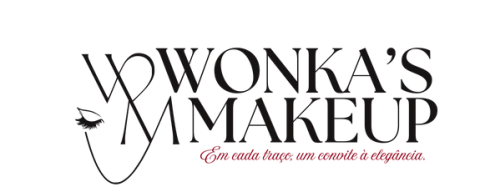 Wonka's Makeup