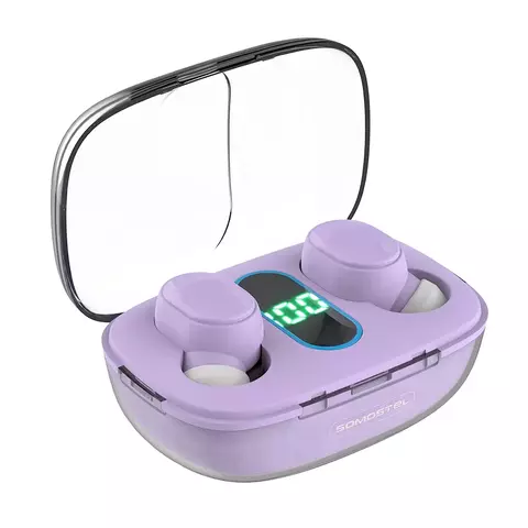 SOMOSTEL SMS-J15 - Auriculares Inalámbricos - comprar online