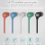 Motorola Earbuds 3S - Auriculares con Cable en internet