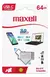 Maxell Micro USB 64GB - Pendrive - comprar online