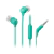 Motorola Earbuds 3S - Auriculares con Cable