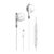 Soul Manos Libres S589 Tipo C - Auriculares con Cable - comprar online