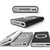 Soul Cargador Portátil Qi 10000 mAh - PowerBank - FuxionFix