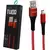 XAEA THOR USB a Tipo C de 1 metro - Cable de Datos Carga Rápida - comprar online
