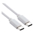 Soul Tipo C a Tipo C de 1 Metro - Cable de Datos - FuxionFix