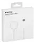 Cable Apple WATCH Homologado - USB a Magnetic Charger de 1 Metro