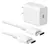 Soul Cargador Compact 20W - Cargador con Cable Tipo C