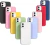 Fundas Silicone - iPhone 12/Mini/Pro/ProMax - comprar online
