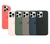 Fundas Silicone - iPhone 15/Plus/Pro/ProMax - comprar online