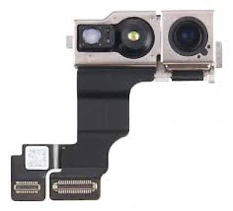 CAMARA FRONTAL IPHONE 15 - ORIGINAL