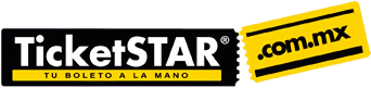 TicketStar.com.mx