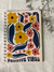 Cuaderno anillado, hoja rayadas - tienda online