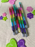 Crayones portaminas multicolor - comprar online