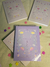 Cuaderno rayado tapa dura, signos del zodiaco
