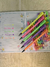 Microfibras Mooving x5 pastel en internet