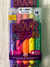 Resaltadores Mooving x5 Neon - comprar online