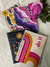 Cuaderno anillado, hoja rayadas - comprar online