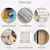 quadros decoração parede sala Árvore da vida de grandes dimensões impressão - loja online