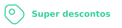 Super descontos