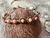 Pulseira Flor de Ipê - loja online