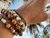 Pulseira Sol de Outono - loja online