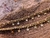 Collar Lluvia de Estrellas