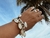 Pulseira conchas do mar - loja online