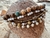 Pulseira Sol de Outono - Estamos Wild