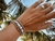 Pulseira Olho da Lua - comprar online