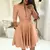 conjunto bela outono