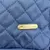 Imagem do Bolsa transversal casual de cor sólida da moda feminina