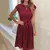 Imagem do VESTIDO BELA ELEGANCE