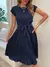 VESTIDO BELA ELEGANCE - BELA