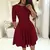 conjunto bela outono