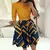 conjunto bela outono - BELA