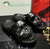 Imagem do Sandália Skull Confort Unissex Caveira, Anti-derrapante