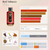 Decant Red Tobacco EDP, Mancera Paris, Unissex - ThePunkada