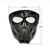 Imagem do Máscara Skull de Proteção para Ciclista, Motociclista, Paintball, Airsoft