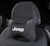 Imagem do Encosto de Cabeça do Assento de Carro , Jeep