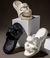 Sandália Skull Confort Unissex Caveira, Anti-derrapante - comprar online