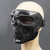 Máscara Skull de Proteção para Ciclista, Motociclista, Paintball, Airsoft - ThePunkada