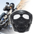 Máscara Skull de Proteção para Ciclista, Motociclista, Paintball, Airsoft - loja online