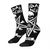 Meias Suicidal Tendencies, Banda Rock, Caveira - comprar online