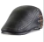 Boina em Couro PU, Casual, Masculino - comprar online